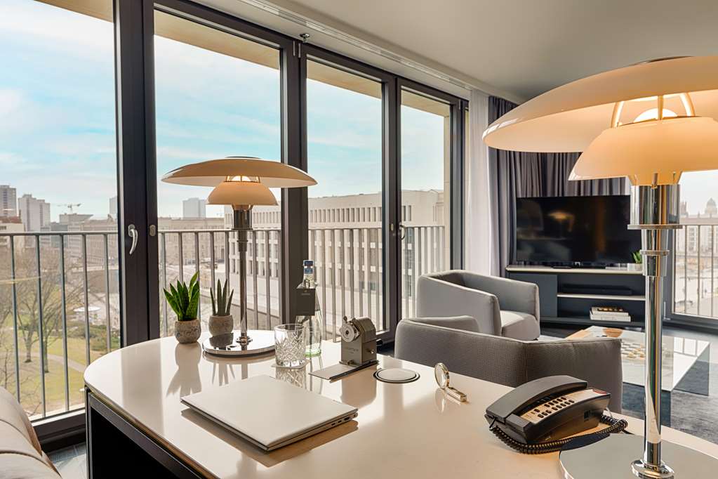 radisson collection hotel berlin