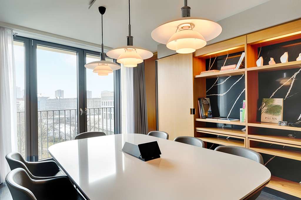 radisson collection hotel berlin