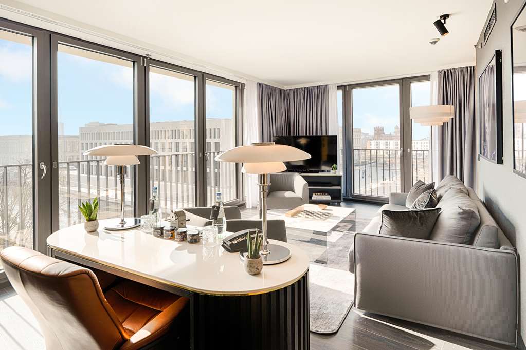 radisson collection hotel berlin