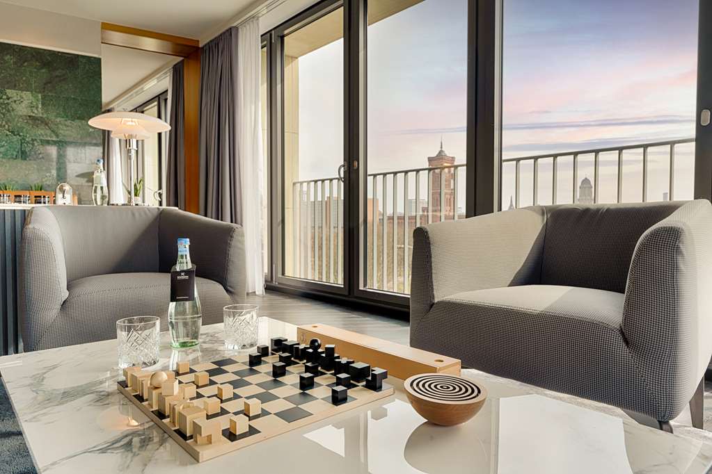 radisson collection hotel berlin