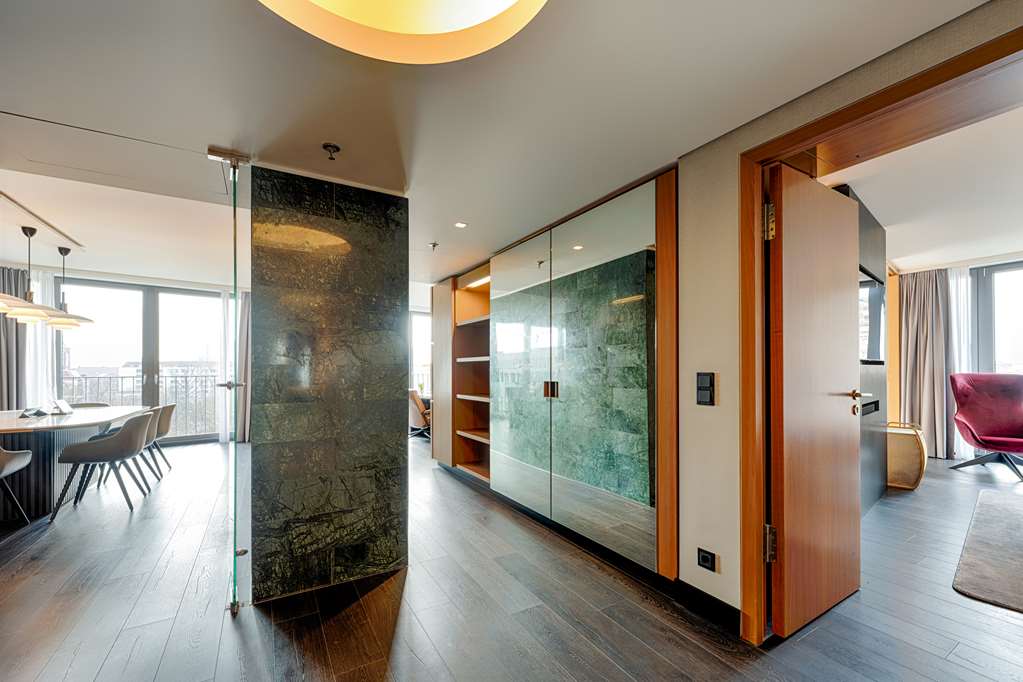 radisson collection hotel berlin