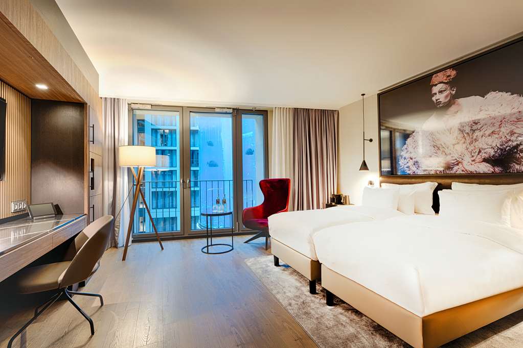 radisson collection hotel berlin