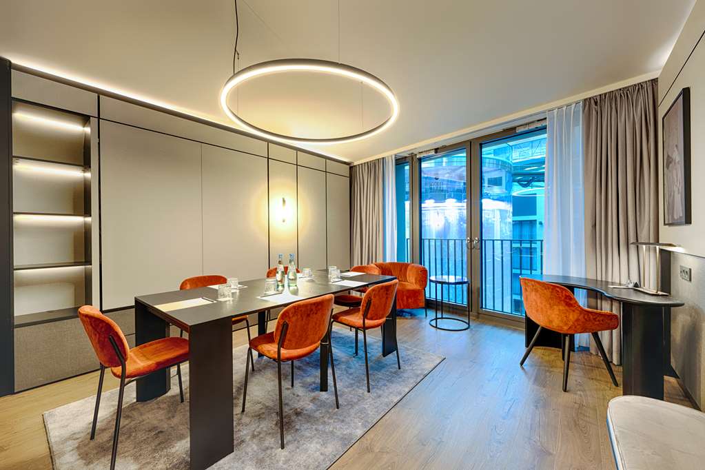 radisson collection hotel berlin