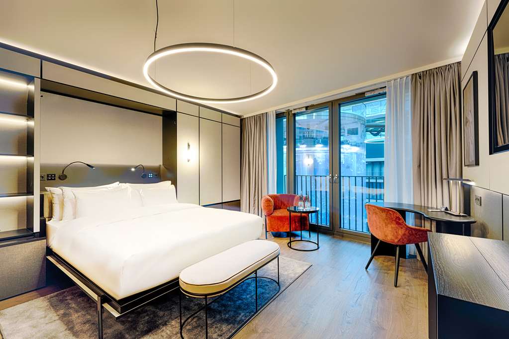 radisson collection hotel berlin