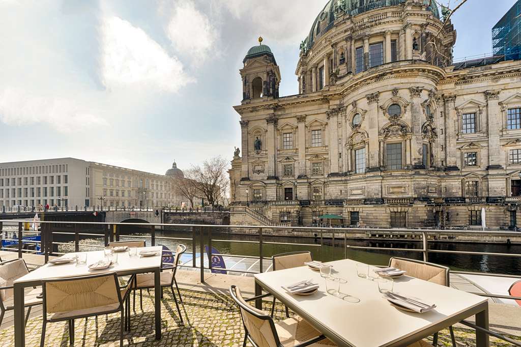 radisson collection hotel berlin