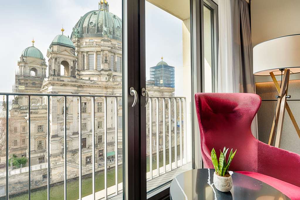 radisson collection hotel berlin