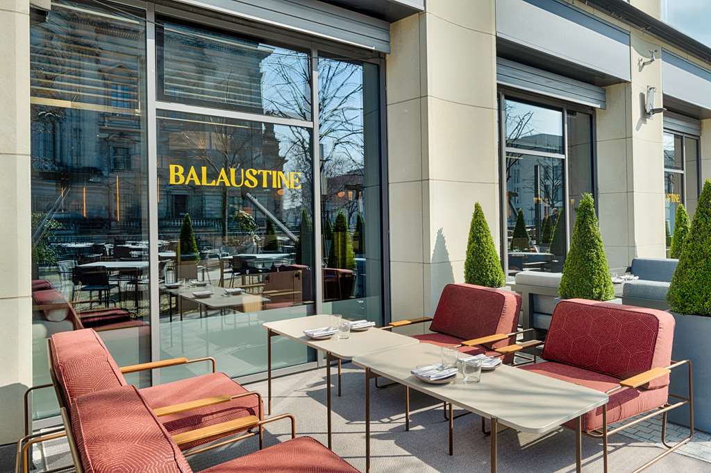 radisson collection hotel berlin