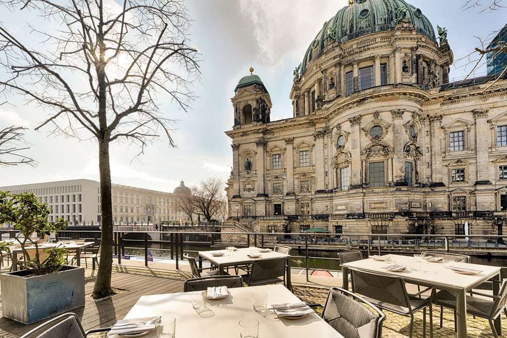 radisson collection hotel berlin