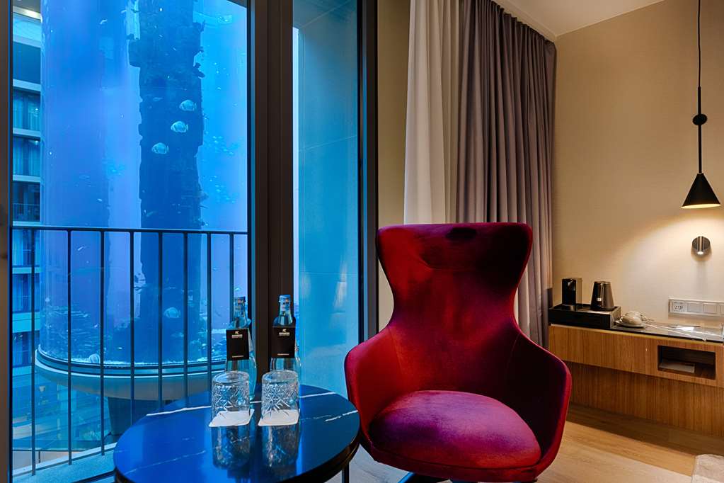 radisson collection hotel berlin
