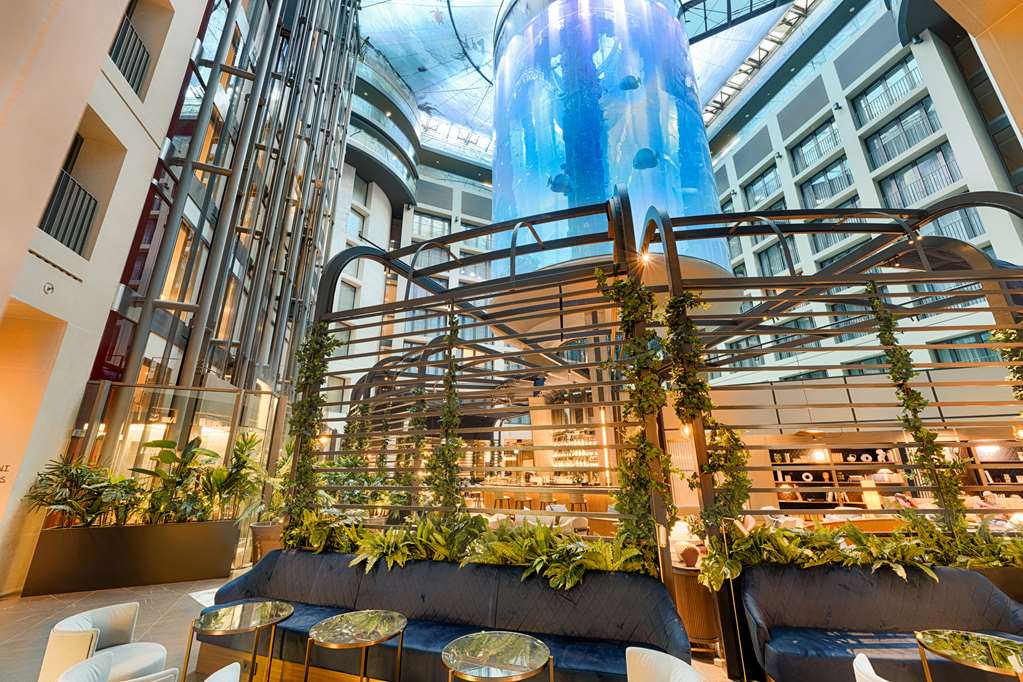 radisson collection hotel berlin