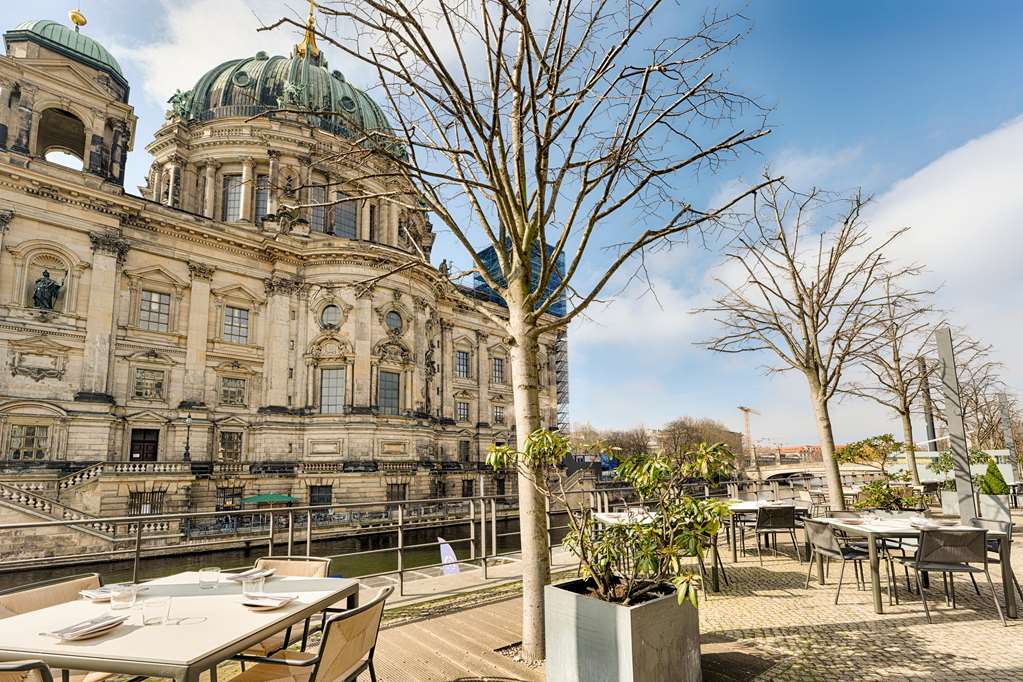 radisson collection hotel berlin