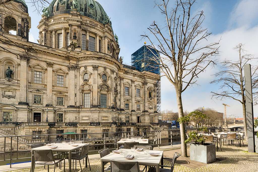 radisson collection hotel berlin