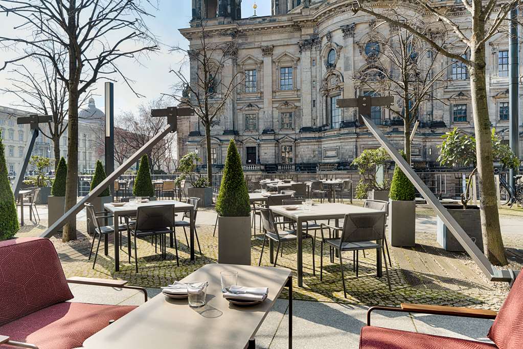 radisson collection hotel berlin