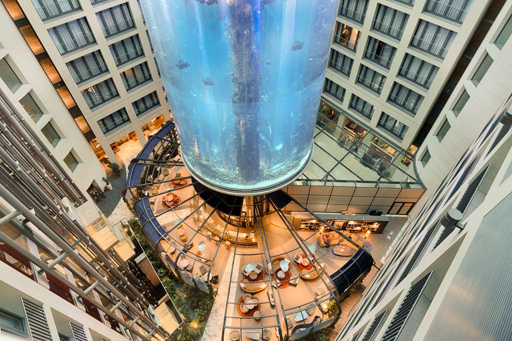 radisson collection hotel berlin