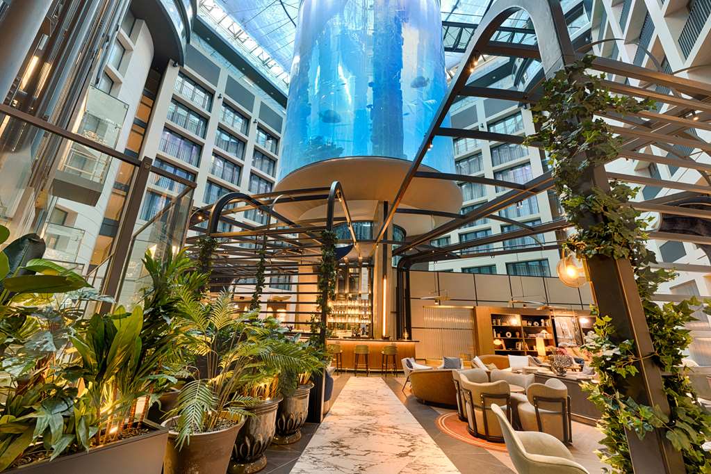 radisson collection hotel berlin