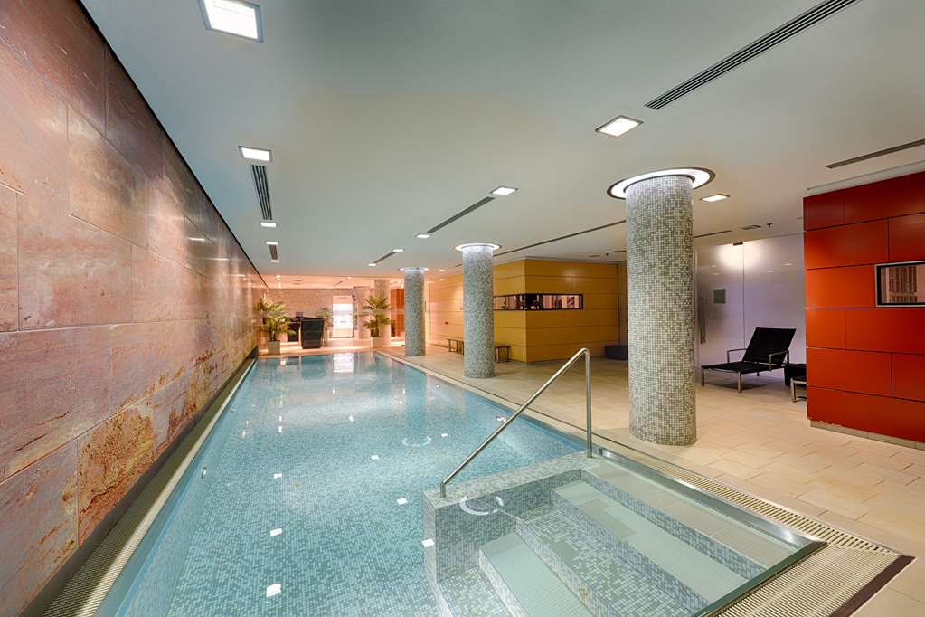 radisson collection hotel berlin