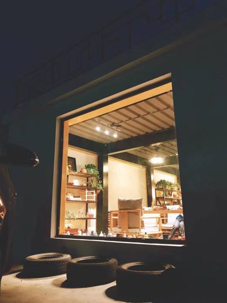 great wall lajolla resort