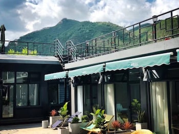 great wall lajolla resort