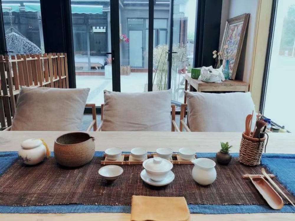 great wall lajolla resort