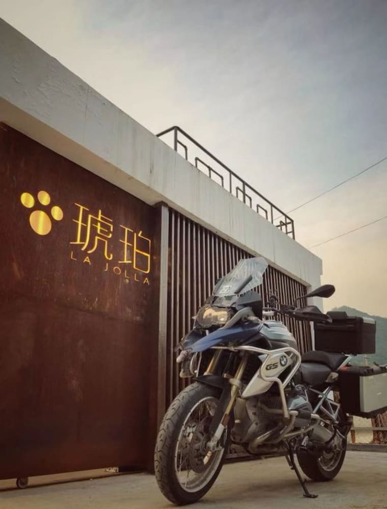 great wall lajolla resort