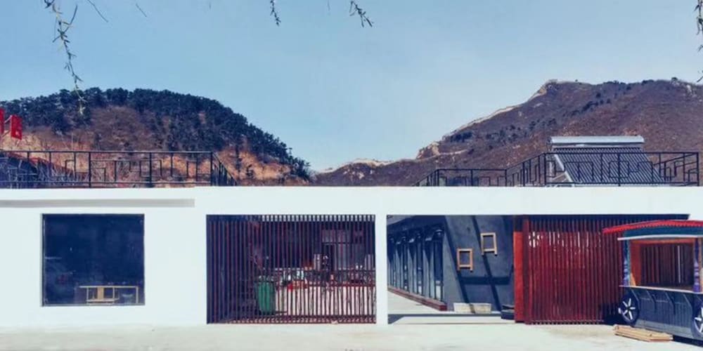 great wall lajolla resort