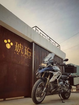 great wall lajolla resort