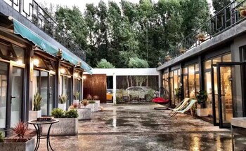 great wall lajolla resort