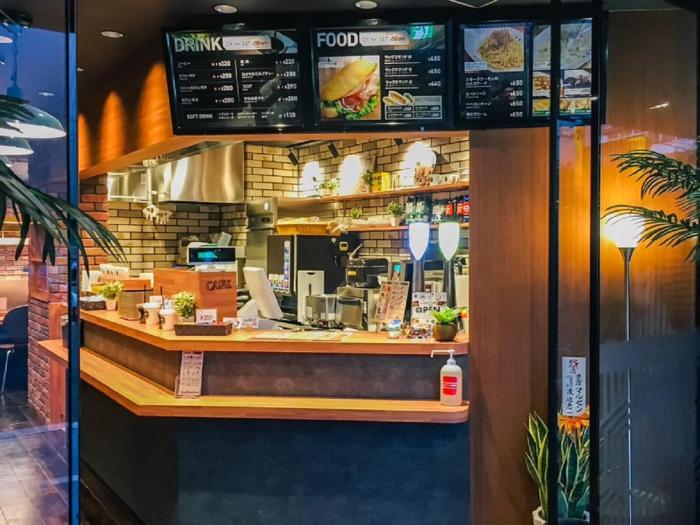 hotel livemax osaka honmachi