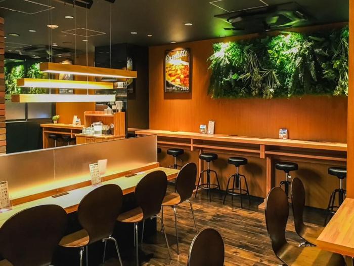 hotel livemax osaka honmachi