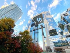 hotel livemax osaka honmachi