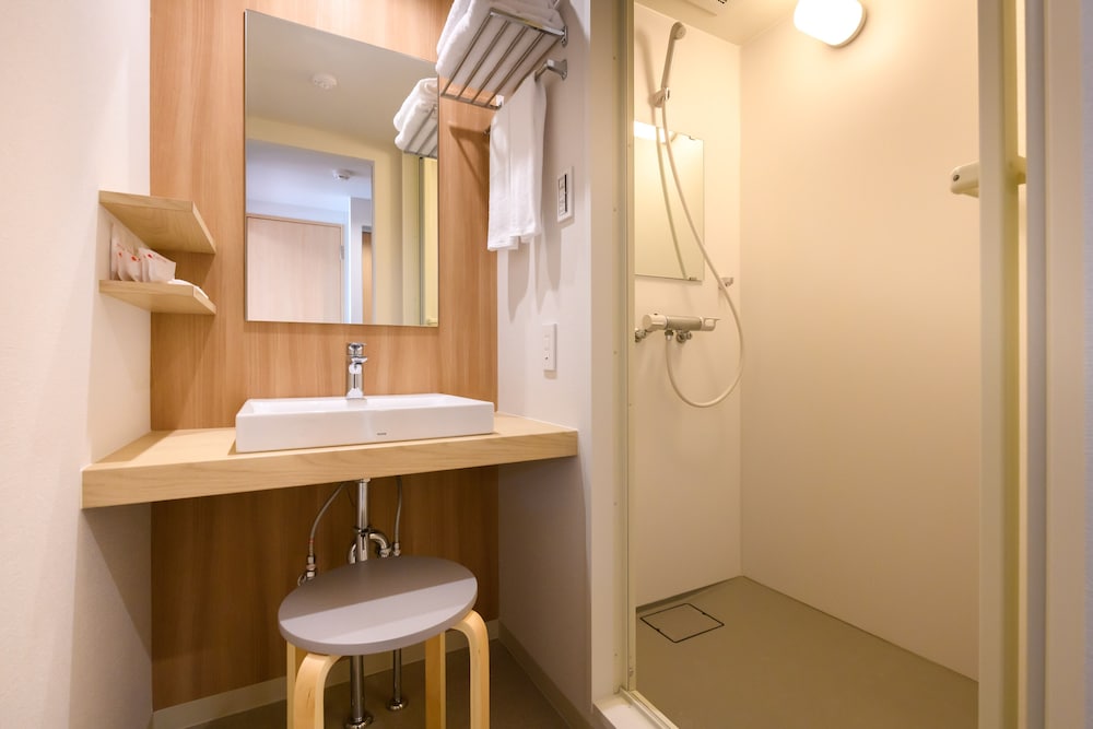 hotel sobial namba daikokucho
