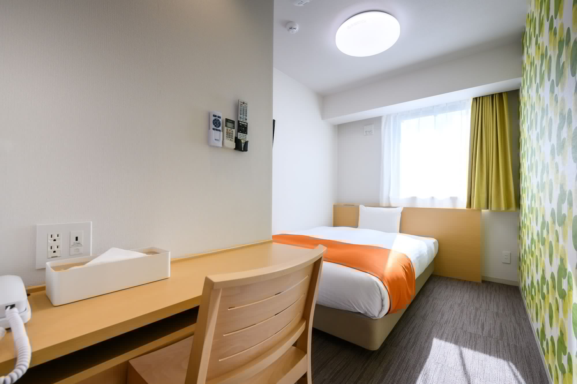 hotel sobial namba daikokucho