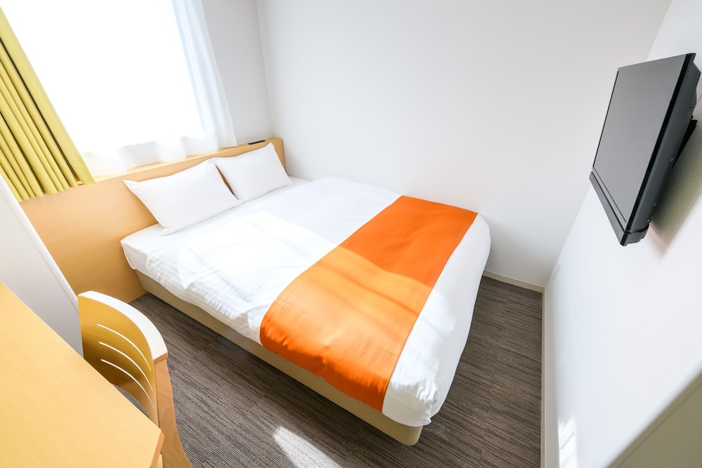 hotel sobial namba daikokucho