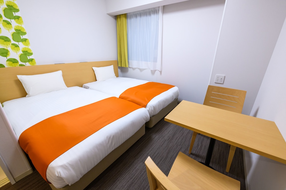 hotel sobial namba daikokucho