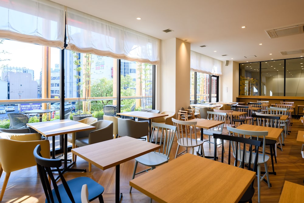 hotel sobial namba daikokucho