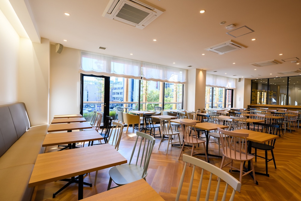 hotel sobial namba daikokucho