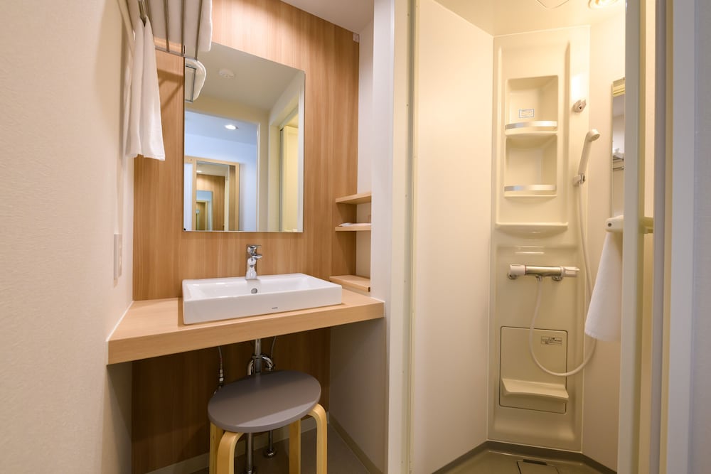 hotel sobial namba daikokucho