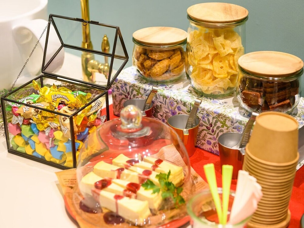 hotel sobial namba daikokucho