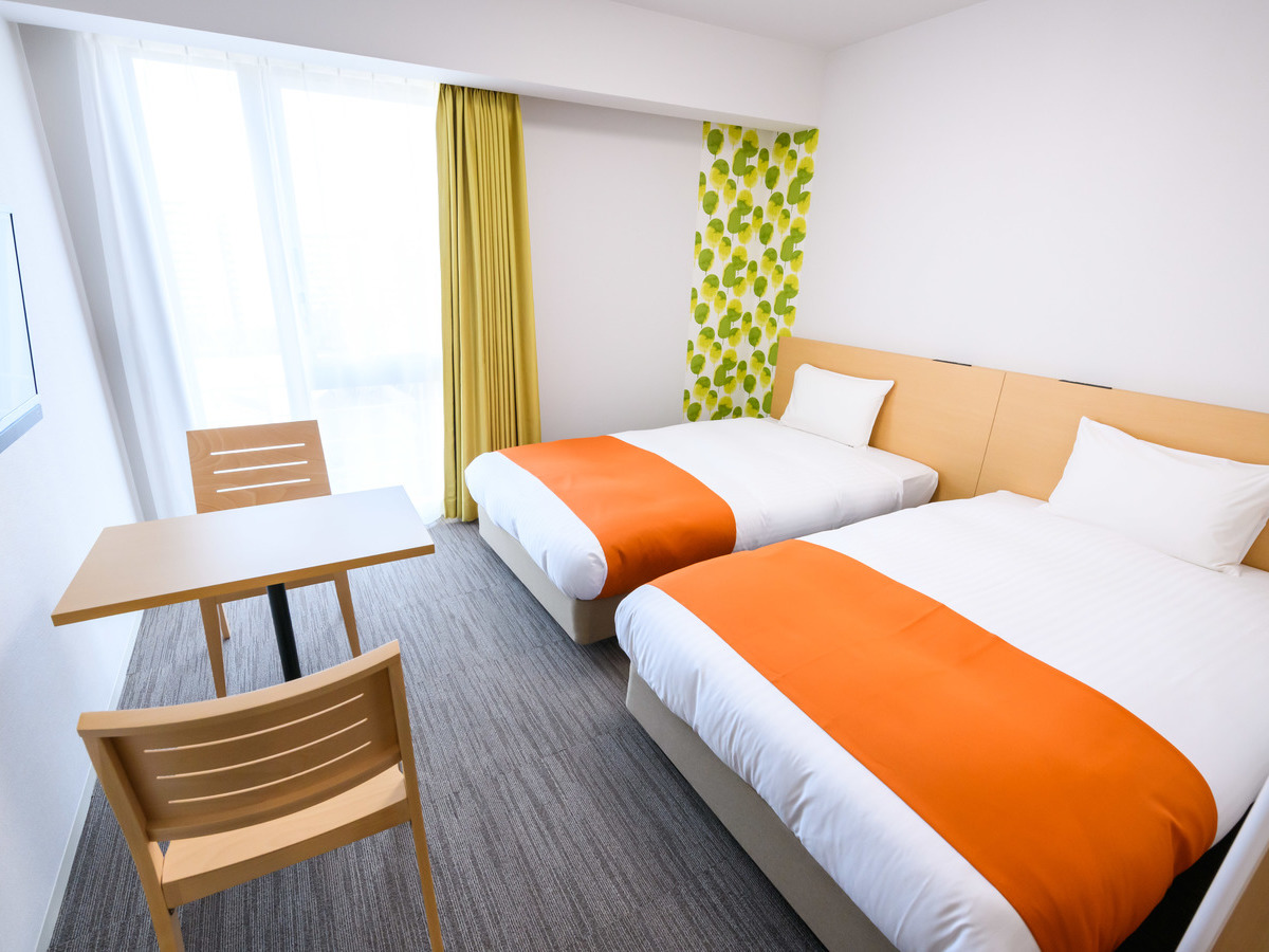 hotel sobial namba daikokucho