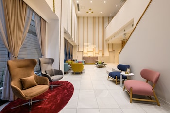 hotel sobial namba daikokucho