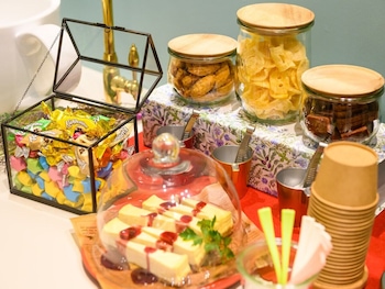 hotel sobial namba daikokucho