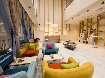 hotel sobial namba daikokucho