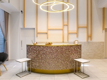 hotel sobial namba daikokucho