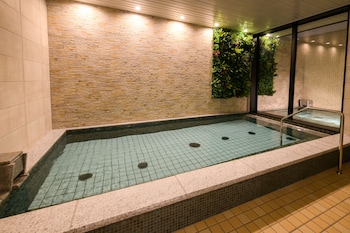 hotel sobial namba daikokucho