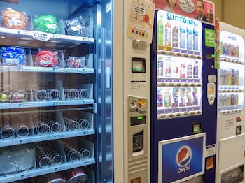 hotel sobial namba daikokucho