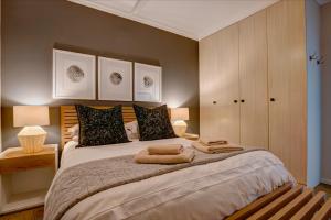 oppiesee selfcatering apartments