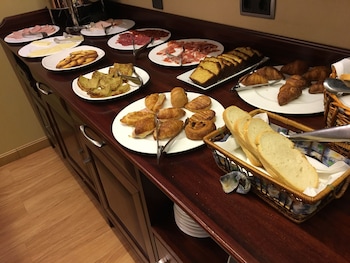 Hotel Campoamor,Colloto>>Asturias,4 star