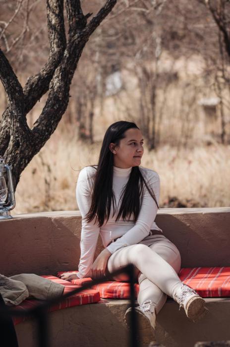 tshikwalo game lodge