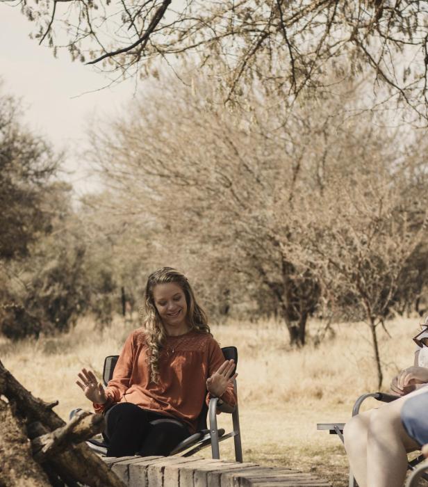 tshikwalo game lodge