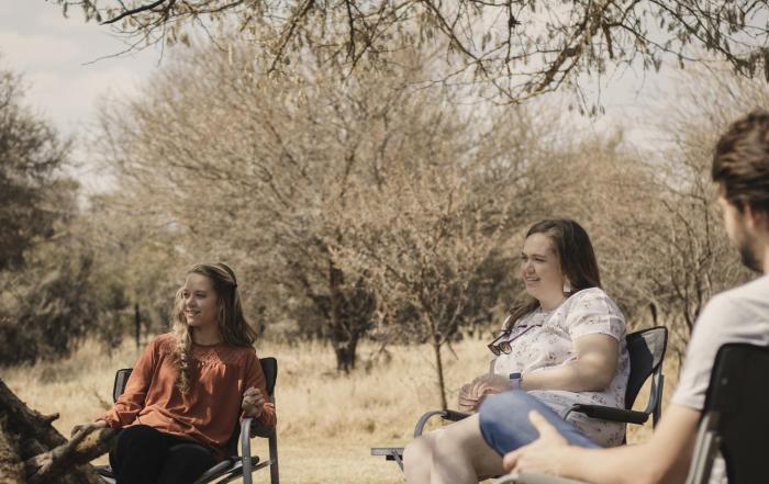 tshikwalo game lodge